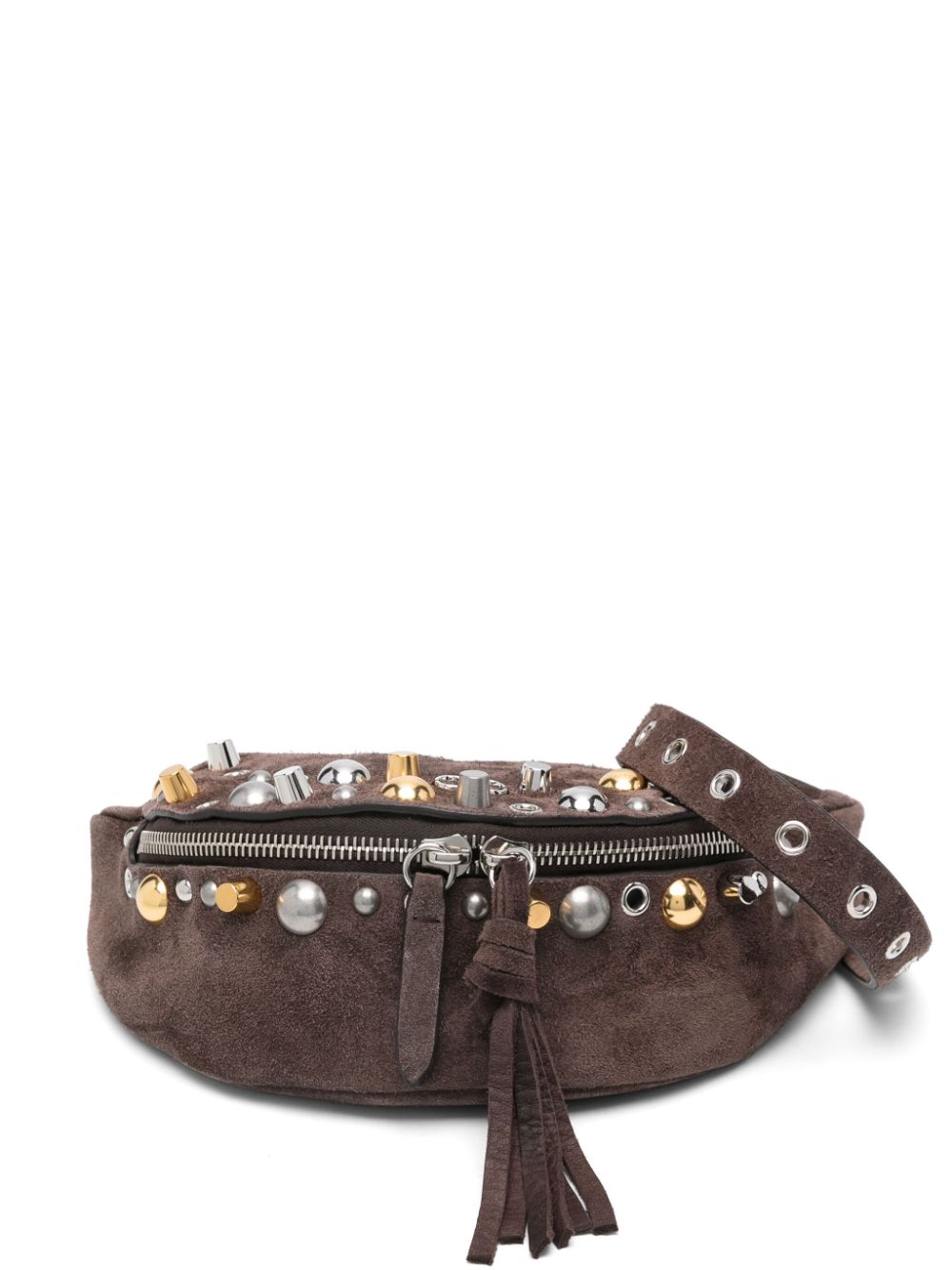 Valentino Garavani
Nellcote bum 백